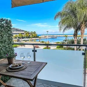 Meraki - 30 M Dal Mare, Vista Mare, Wifi E Parcheggio Coperto Gratuito - A Apartment